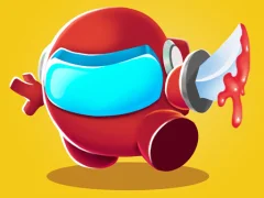 Who Is The Imposter — 無料オンラインゲーム