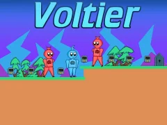 Igra Voltier online