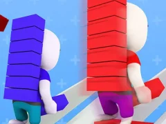 Jwèt Brick War sou entènèt