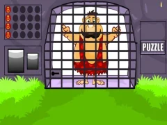 Caveman Escape 2 – kostenloses Online-Spiel