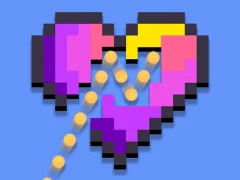 Hra Pixel Bricks And Balls