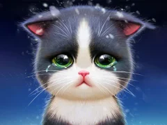Kitten Bowling — bezmaksas tiešsaistes spēle