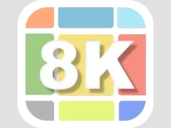 8K  – kostenloses Online-Spiel