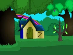 Laro Grapey Escape online