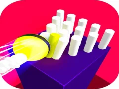 Permainan Paint Strike  talian