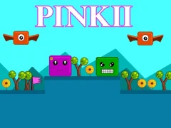 Pinkii — bezmaksas tiešsaistes spēle