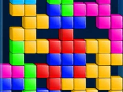 Spel Classic Tetrix på nätet