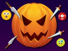 Spel Kill The Monsters Halloween på nätet