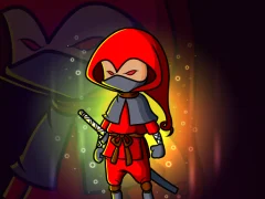 Trò chơi Ninja Attack trực tuyến