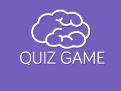 Xogo QUIZ GAME en liña