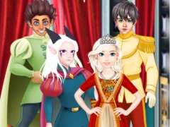 Save Kingdom By Fashion เกมออนไลน์