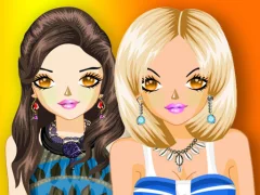 Tina Night Fashion เกมออนไลน์