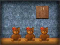 Laro Amgel Easy Room Escape 57 online