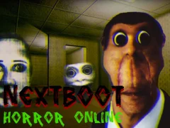 Laro NextBoot Horror Online online
