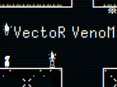 Vector Venom — bezmaksas tiešsaistes spēle