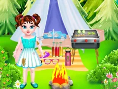 Igra Baby Taylor Protect The Planet online