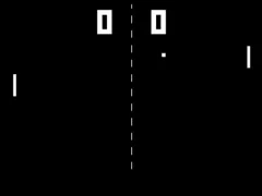 Igra Table Pong 2D online