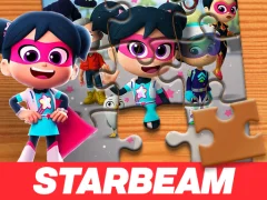 Spill Starbeam Jigsaw Puzzle online