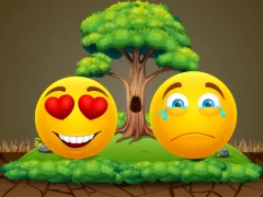 Sad or Happy — bezmaksas tiešsaistes spēle