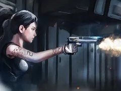 Virus Battle Royale — bezmaksas tiešsaistes spēle