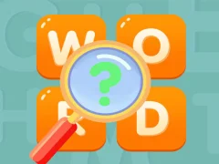 Spel Guess Word  på nätet