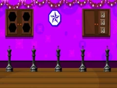 Igra Scacchic House Escape online