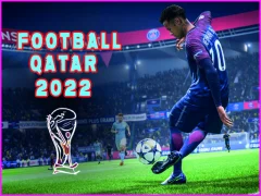Football Qatar 2022 — لعبة مجانية اون لاين