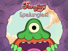 Spil The Fungies! Spelungies online