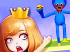 Save The Beauty – kostenloses Online-Spiel