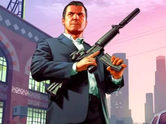 游戏GTA Crime Simulator在线