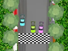 Monster Truck Racing Battlegrounds — لعبة مجانية اون لاين