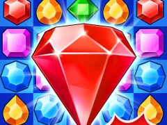 Spel Jewels Legend på nätet