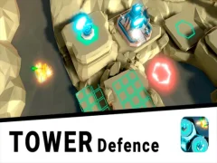 Space Tower Defense – tasuta veebimäng