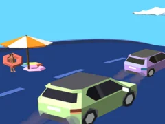 Runaway Truck — لعبة مجانية اون لاين