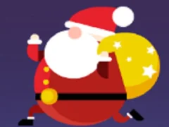 Santa's gift – kostenloses Online-Spiel