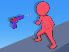 Gun Sprint  — bezplatná online hra