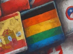 Spill Flying Flags online