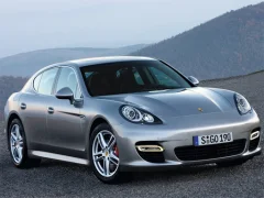 Porsche Panamera Slide — لعبة مجانية اون لاين