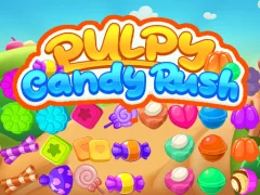 Spill Pulpy Candy Rush online