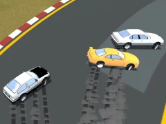 Arcade Drift — لعبة مجانية اون لاين