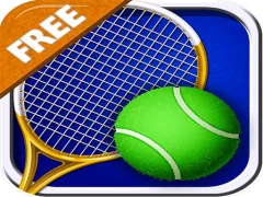 Pocket Tennis — bezmaksas tiešsaistes spēle