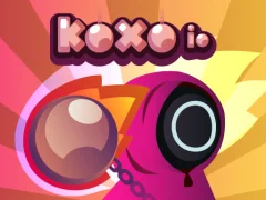 Trò chơi Koxo.io trực tuyến