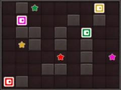 Spel My Sliding Blocks på nätet
