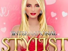 International Fashion Stylist เกมออนไลน์