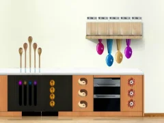 Igra Chef Escape online