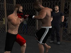 Igra Undisputed MMA online