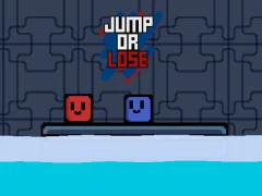 Гаме Jump Or Lose онлајн