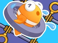 Laro Save The Fish online