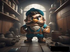 Toilet Plumber – tasuta veebimäng