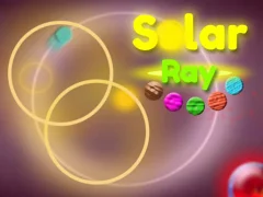 Solar Ray — لعبة مجانية اون لاين